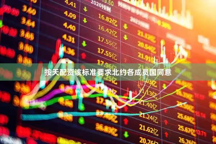 按天配资该标准要求北约各成员国同意